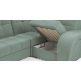 Брюссон NEXT 22 180 К-4 мини купить