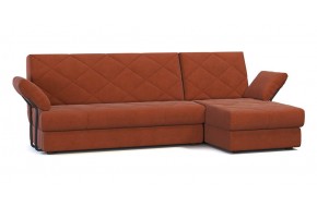 Угловой диван Баден NEXT с подлокотниками