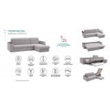 Салерно NEXT 22 155 декор венге купить