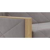 Токио NEXT 21 180 декор дуб каньон фото