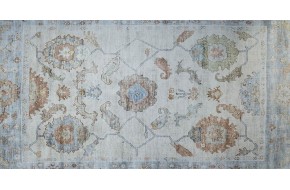 Ковер MAROCCO blue