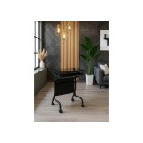 Riko black Компьютерный стол купить
