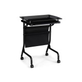 Riko black Компьютерный стол недорого
