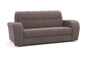 Диван прямой Брюссон NEXT 24 155 210 прямой Коричневый
