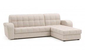 Угловой диван Брюсон NEXT 24 155 К- с оттоманой макси