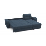 Брюссон NEXT 24 155 К-1 с оттоманкой макси купить