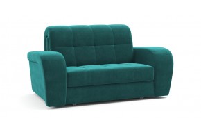 Диван прямой Брюссон NEXT 24 140 195 прямой Зеленый