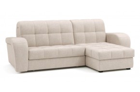 Угловой диван Брюсон NEXT 24 120 К- с оттоманой мини