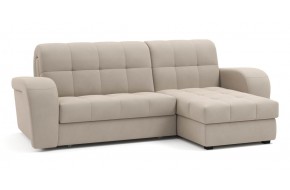 Угловой диван Брюсон NEXT 24 120 К- с оттоманой мини