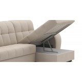 Брюссон NEXT 24 120 К-1 с оттоманкой мини фото