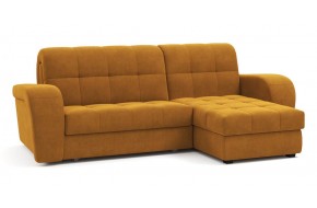 Диван угловой Брюсон NEXT 24 120 К- с оттоманой мини