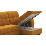 Брюссон NEXT 24 120 К-1 с оттоманкой мини купить