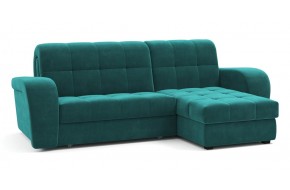 Угловой диван Брюсон NEXT 24 120 К- с оттоманой мини