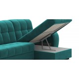 Брюссон NEXT 24 120 К-1 с оттоманкой мини недорого