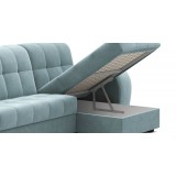 Брюссон NEXT 24 120 К-1 с оттоманкой мини купить