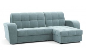 Диван угловой Брюсон NEXT 24 120 К- с оттоманой мини