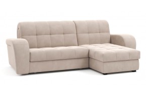 Диван угловой Брюсон NEXT 24 120 К- с оттоманой мини