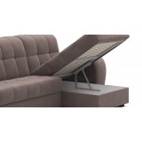 Брюссон NEXT 24 140 К-1 с оттоманкой мини от производителя