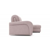 Брюссон NEXT 24 120 К-1 с оттоманкой мини фото