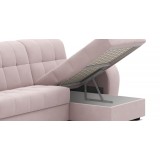 Брюссон NEXT 24 120 К-1 с оттоманкой мини фото