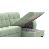 Брюссон NEXT 24 140 К-1 с оттоманкой мини распродажа