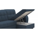 Брюссон NEXT 24 120 К-1 с оттоманкой мини недорого