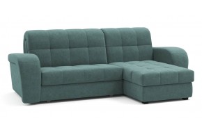 Угловой диван Брюсон NEXT 24 120 К- с оттоманой мини