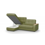 Брюссель NEXT 21 с уз. подлок., дуб каньон купить