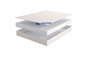 Матрасы и наматрасники Edelweiss ECO H-10 160 x 190