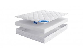 Матрасы и наматрасники Edelweiss CLASSICO H-10 120 x 190