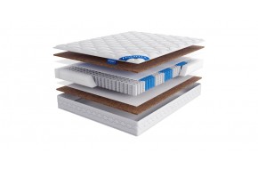 Матрасы и наматрасники Karla 90 x 200