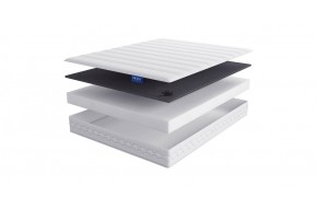 Матрасы и наматрасники Lyatris 80 x 200