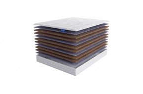 Матрасы и наматрасники Pira 90 x 200