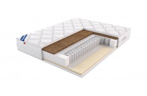 Camelia Lux 200 x 90
