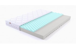 Матрасы и наматрасники Ergomassage 90 x 200