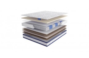 Матрасы и наматрасники Donatello 90 x 200