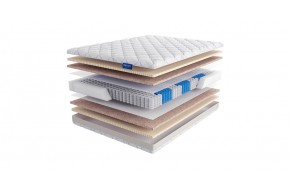 Матрасы и наматрасники Massimo Plus 80 x 200