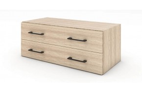 Комод Лукас 81х39х32