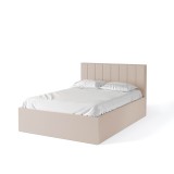 Кровать Аврора (140х200) с ПМ недорого