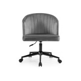 Dani dark gray / black Компьютерное кресло распродажа