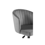 Dani dark gray / black Компьютерное кресло от производителя