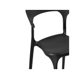 Vite black Стул фото