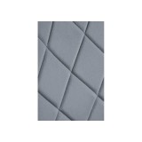 Fox black / gray Стул недорого