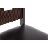 Kubik oak Стул деревянный купить