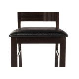 Kubik oak Стул деревянный от производителя