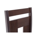 Kubik oak Стул деревянный распродажа