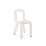 Garden white Стул на металлокаркасе недорого