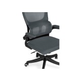 Sprut dark gray Компьютерное кресло от производителя