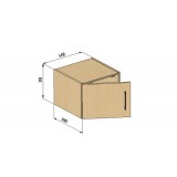 Лукас 40x39x32 купить