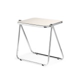 Arlon 64x50x69 white Стол распродажа
